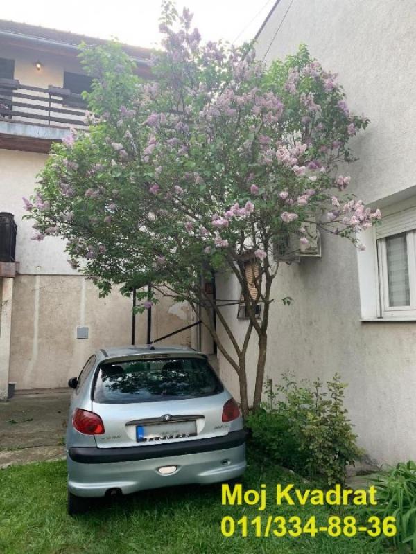 Slika 8 - Dvosoban stan na prodaju, 50m2, 199.000€