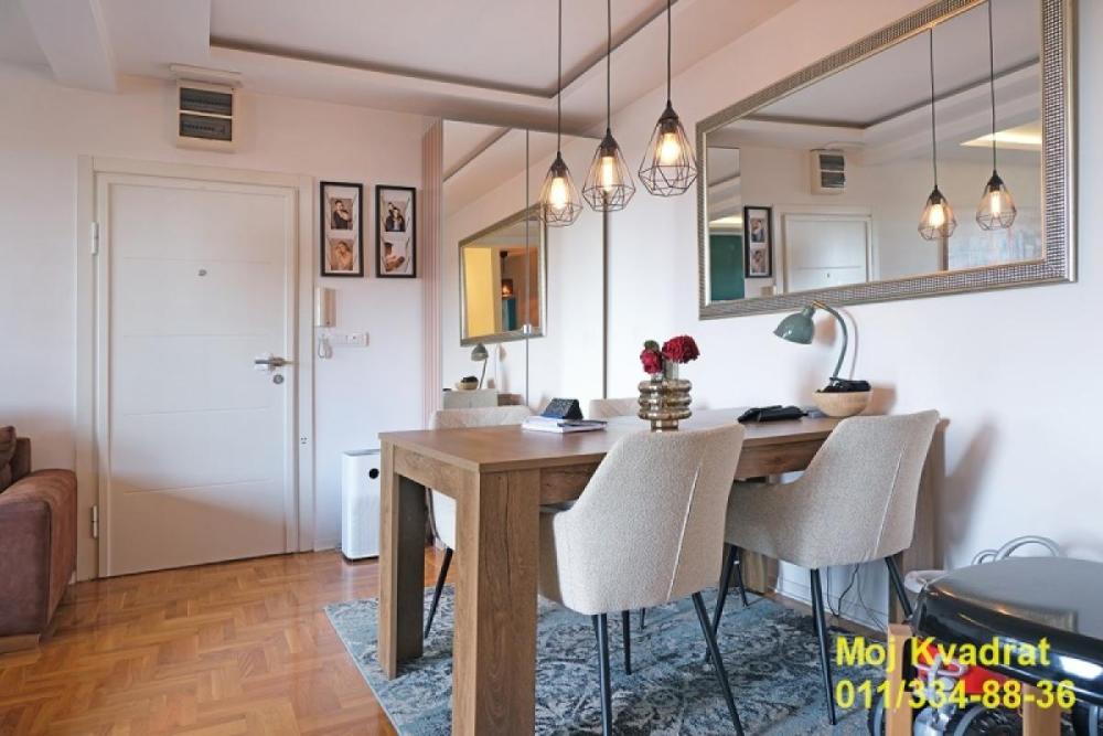 Slika 3 - Dvoiposoban stan na prodaju, 59m2, 228.000€