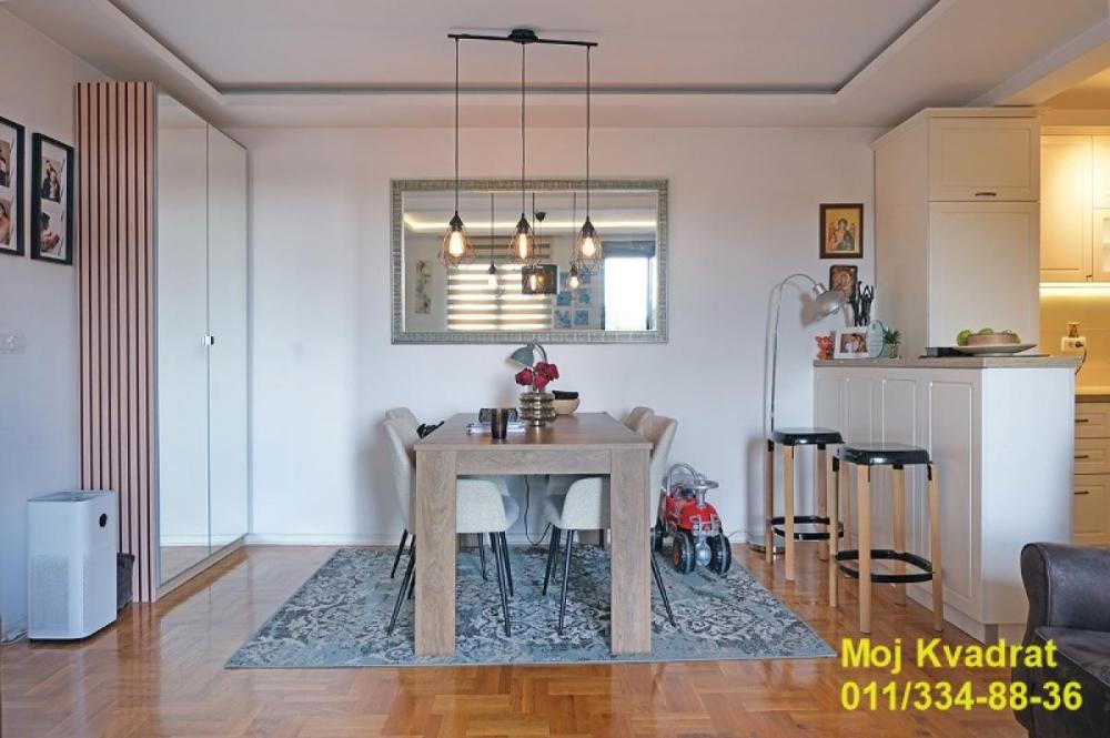 Slika 4 - Dvoiposoban stan na prodaju, 59m2, 228.000€