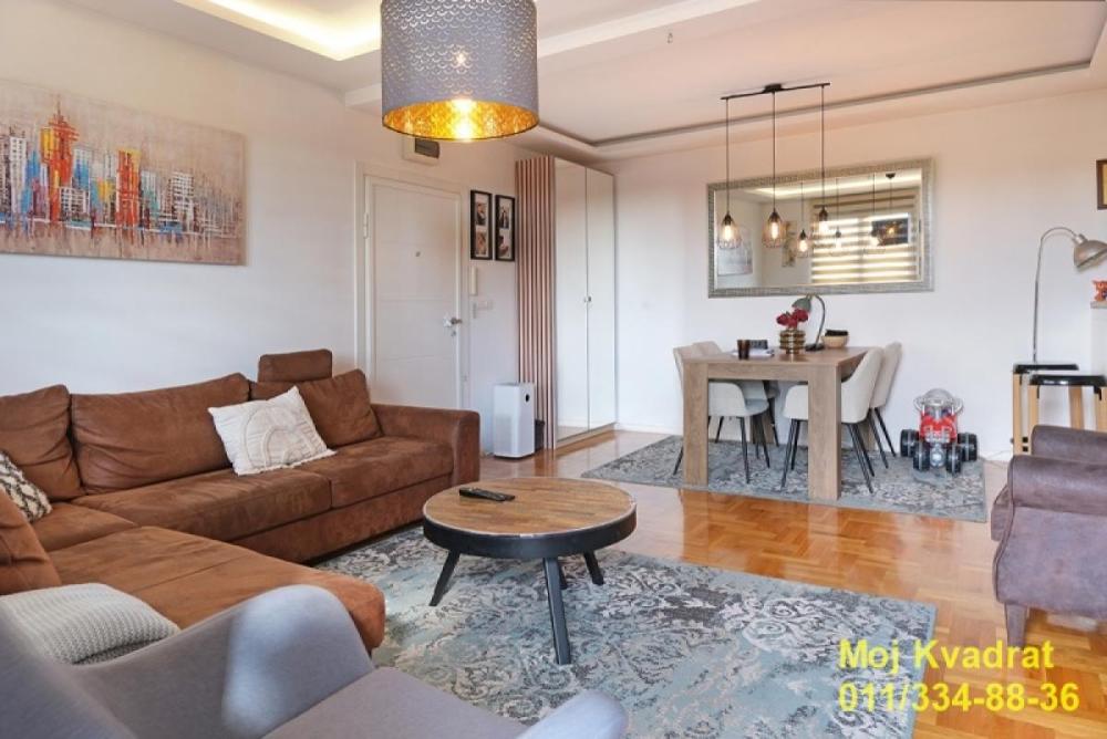Slika 2 - Dvoiposoban stan na prodaju, 59m2, 228.000€