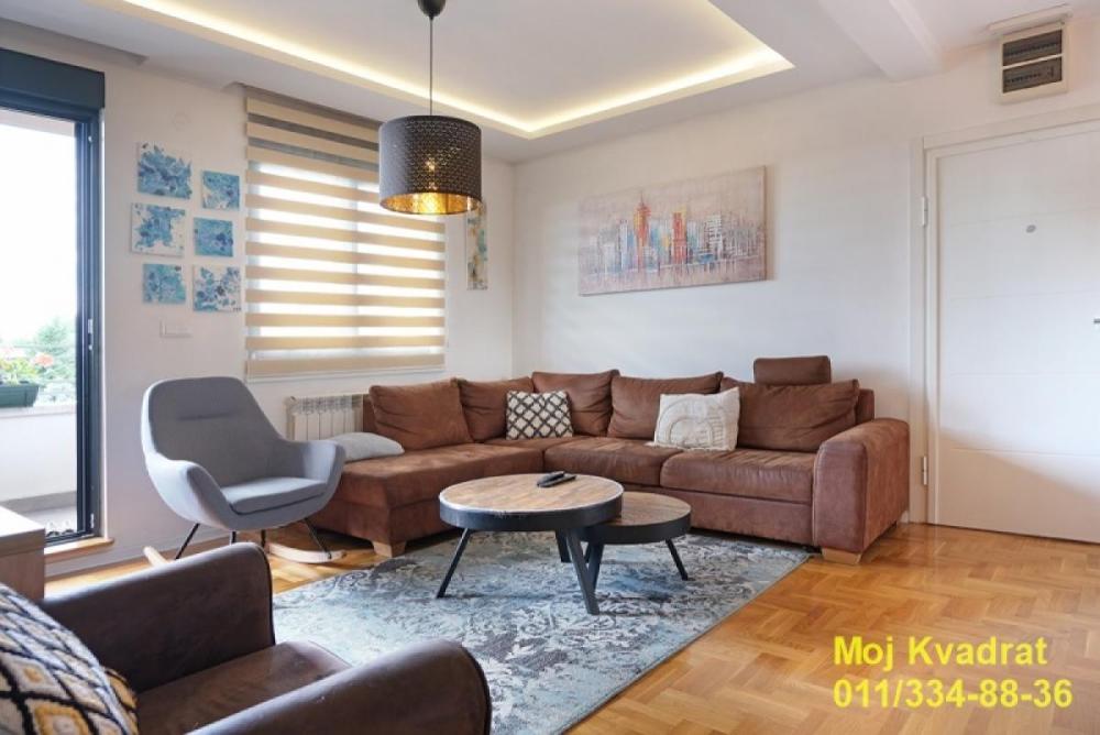 Slika 1 - Dvoiposoban stan na prodaju, 59m2, 228.000€