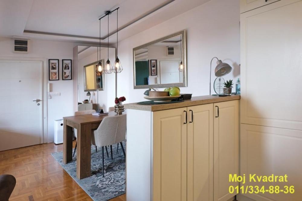 Slika 5 - Dvoiposoban stan na prodaju, 59m2, 228.000€