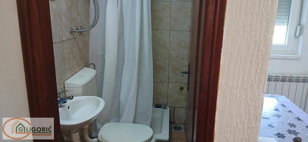 Slika 4 - Jednosoban stan za izdavanje, 40m2, 250€