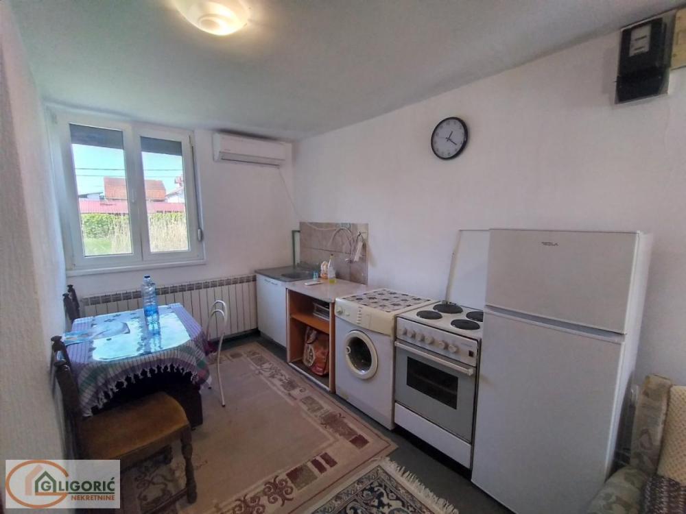 Slika 3 - Jednosoban stan za izdavanje, 40m2, 250€