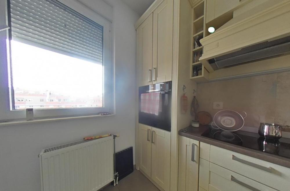 Slika 3 - Četvorosoban stan na prodaju, 132m2, 250.000€