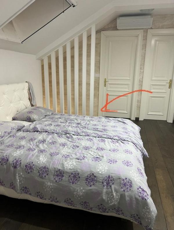 Slika 7 - Četvorosoban stan na prodaju, 132m2, 250.000€