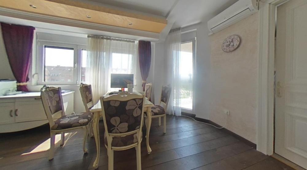 Slika 4 - Četvorosoban stan na prodaju, 132m2, 250.000€