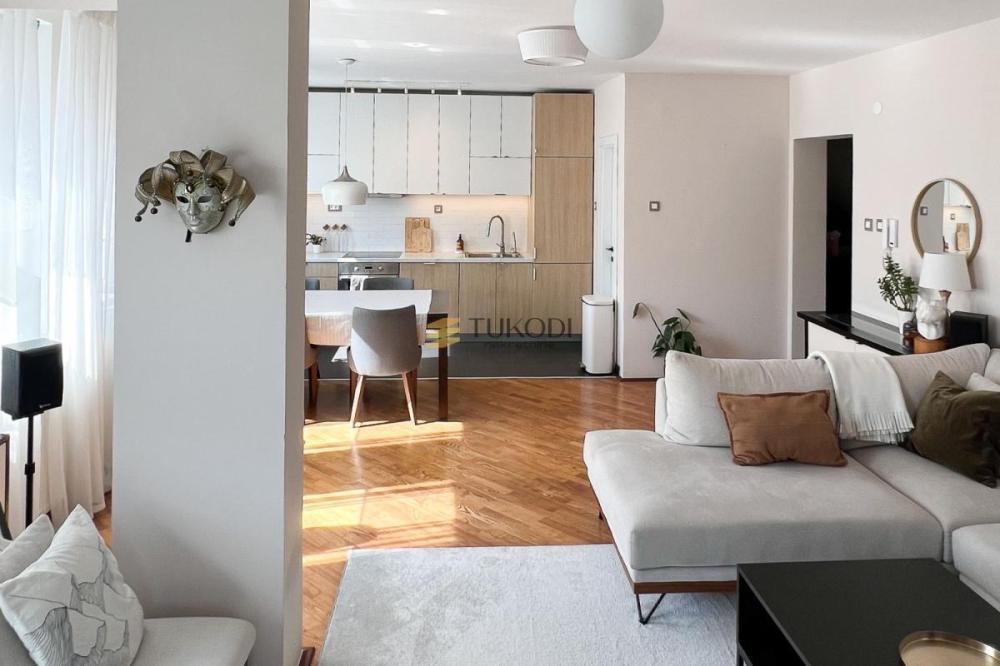 Slika 3 - Četvorosoban stan na prodaju, 102m2, 319.000€