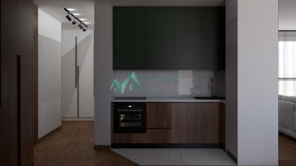 Slika 5 - Dvosoban stan za izdavanje, 54m2, 1.000€