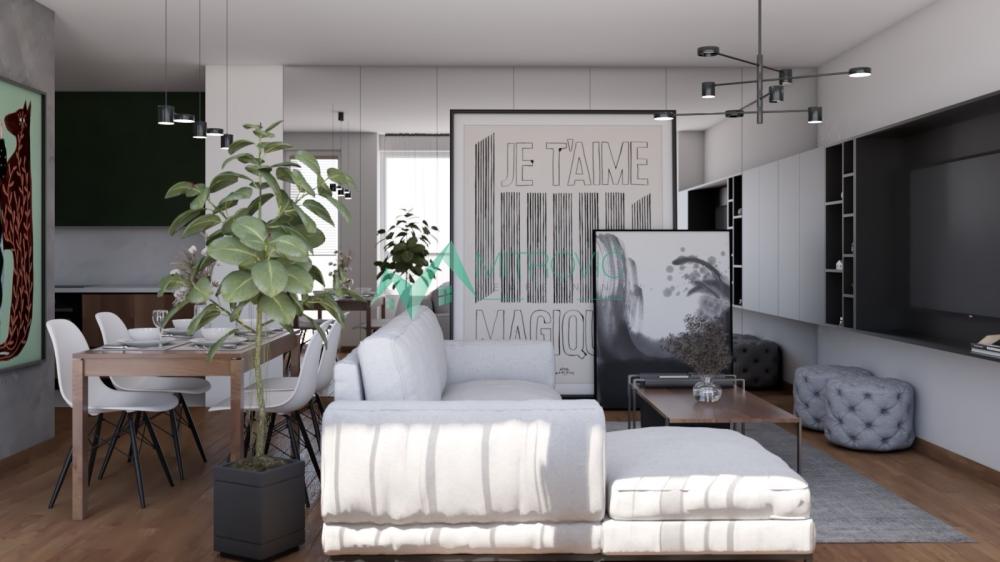 Slika 2 - Dvosoban stan za izdavanje, 54m2, 1.000€