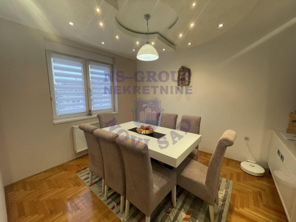 Slika 3 - Trosoban stan na prodaju, 70m2, 179.220€