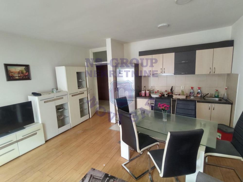 Slika 2 - Dvosoban stan na prodaju, 51m2, 144.200€
