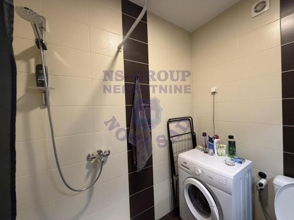 Slika 2 - Jednosoban stan na prodaju, 25m2, 87.550€
