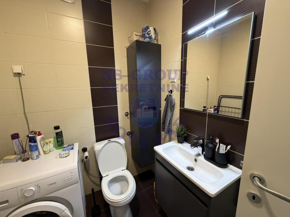 Slika 1 - Jednosoban stan na prodaju, 25m2, 87.550€