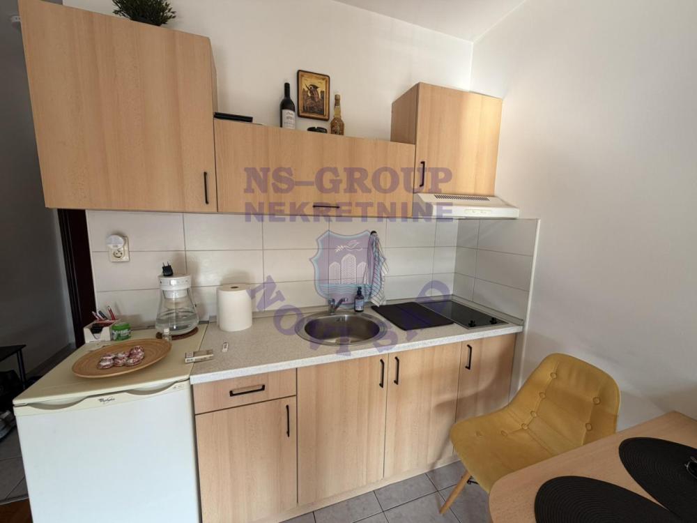 Slika 5 - Jednosoban stan na prodaju, 25m2, 87.550€