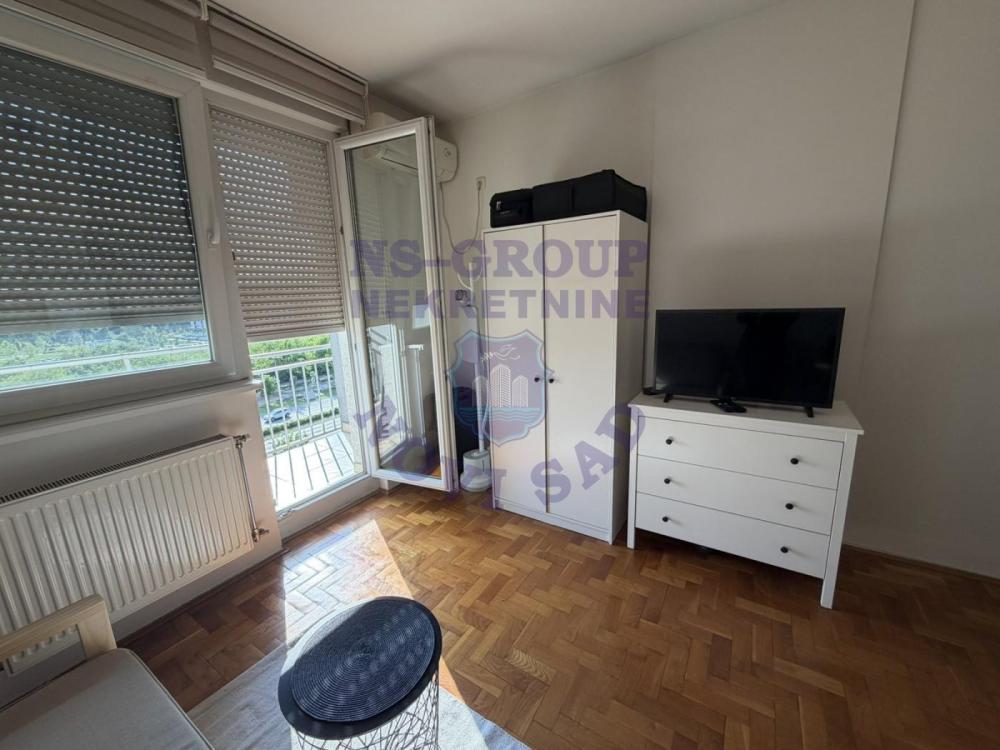 Slika 8 - Jednosoban stan na prodaju, 25m2, 87.550€