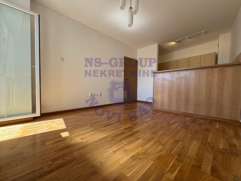 Slika 4 - Dvosoban stan na prodaju, 40m2, 143.000€