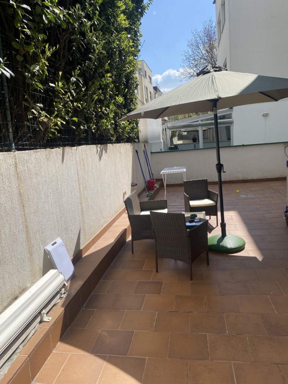 Slika 8 - Dragiše Lapčevića, Jednoiposoban stan za izdavanje, 42m2, 700€