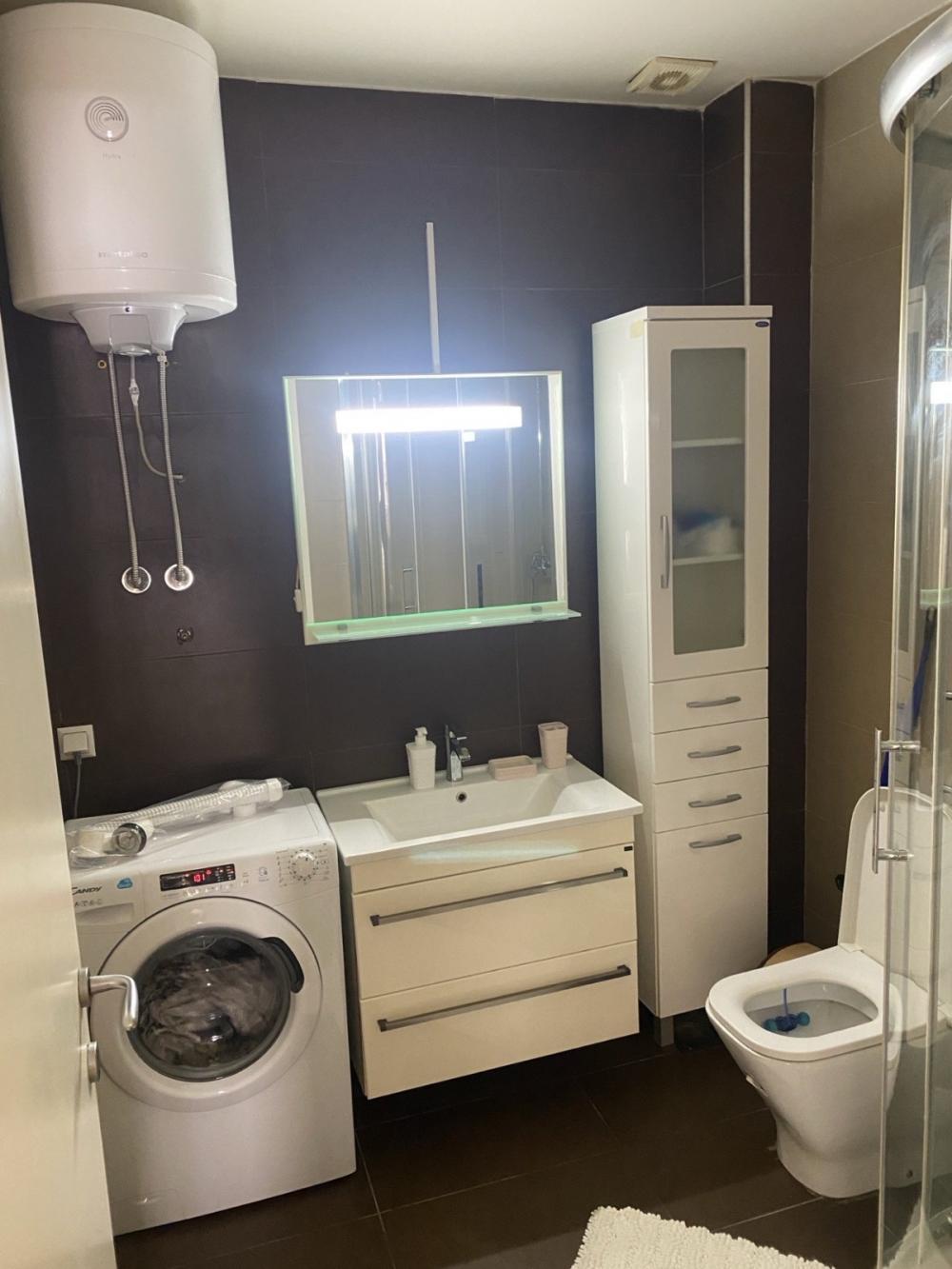 Slika 6 - Dragiše Lapčevića, Jednoiposoban stan za izdavanje, 42m2, 700€
