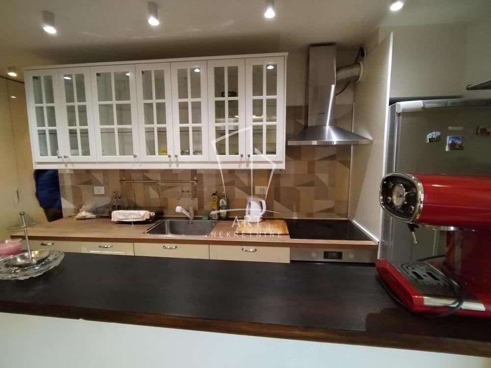 Slika 9 - Aleksinačkih rudara, Trosoban stan za izdavanje, 67m2, 700€