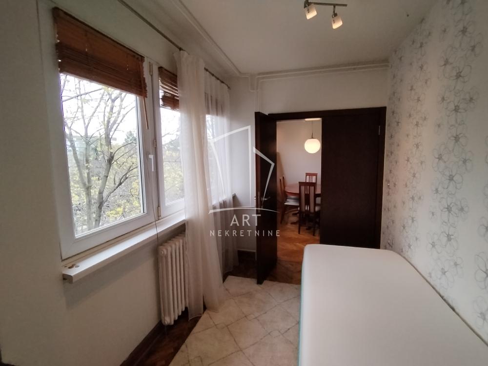 Slika 6 - Aleksinačkih rudara, Trosoban stan za izdavanje, 67m2, 700€