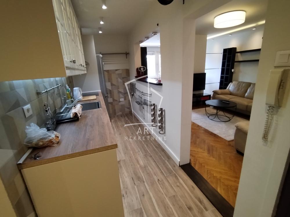 Slika 8 - Aleksinačkih rudara, Trosoban stan za izdavanje, 67m2, 700€