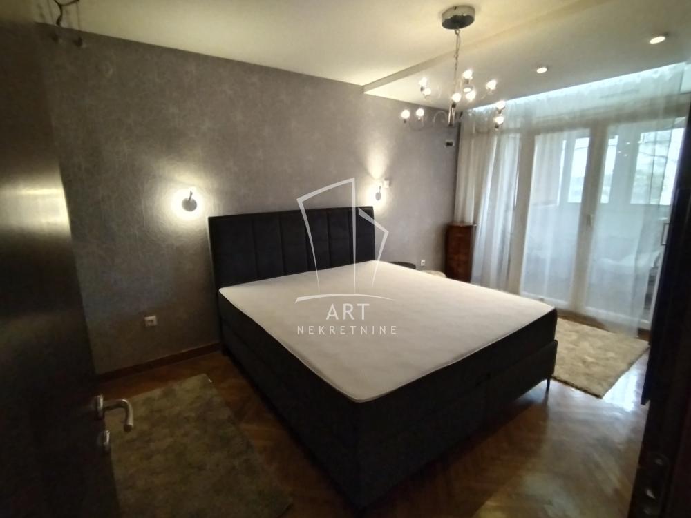Slika 3 - Aleksinačkih rudara, Trosoban stan za izdavanje, 67m2, 700€