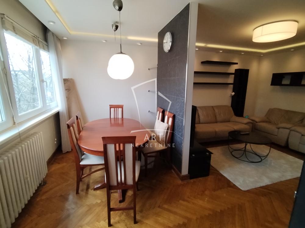 Slika 5 - Aleksinačkih rudara, Trosoban stan za izdavanje, 67m2, 700€