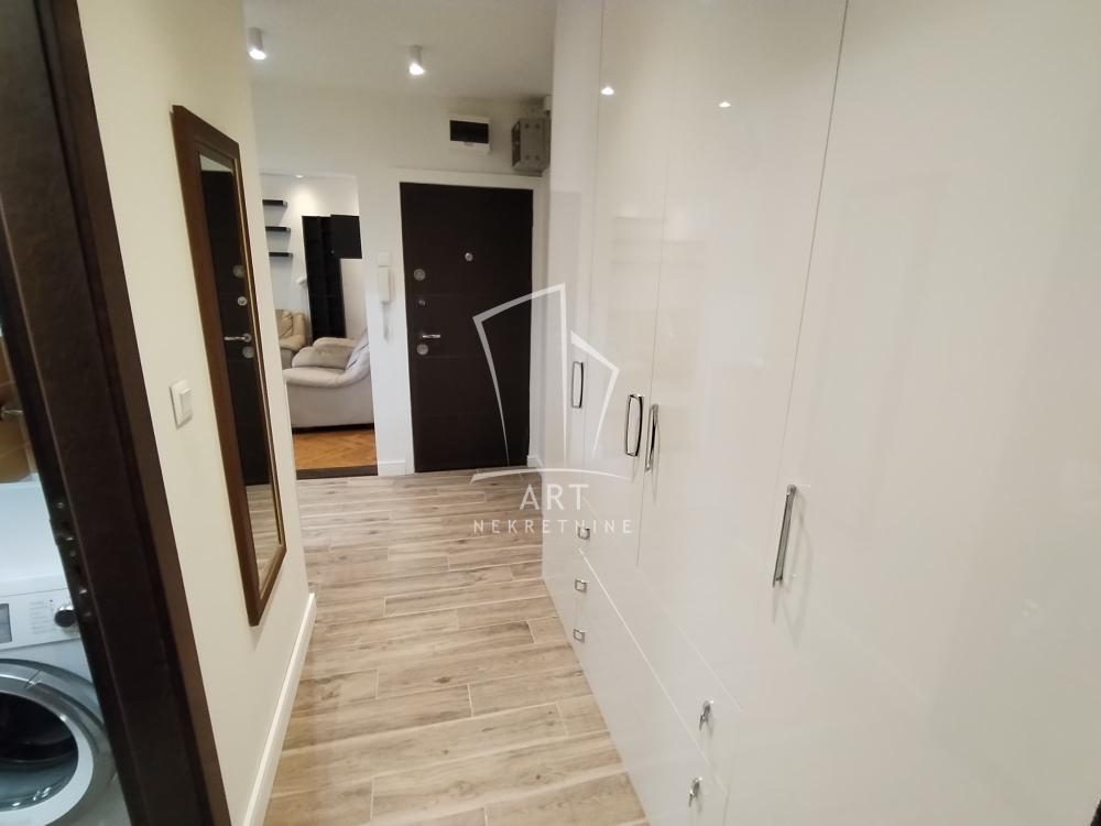 Slika 7 - Aleksinačkih rudara, Trosoban stan za izdavanje, 67m2, 700€