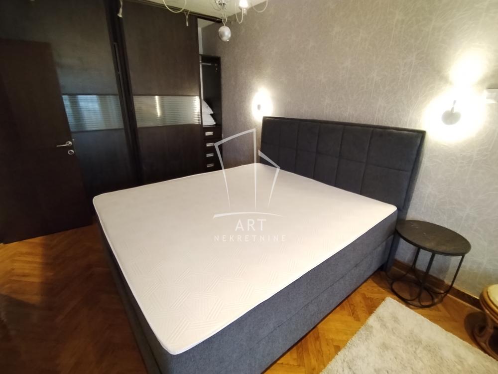 Slika 4 - Aleksinačkih rudara, Trosoban stan za izdavanje, 67m2, 700€