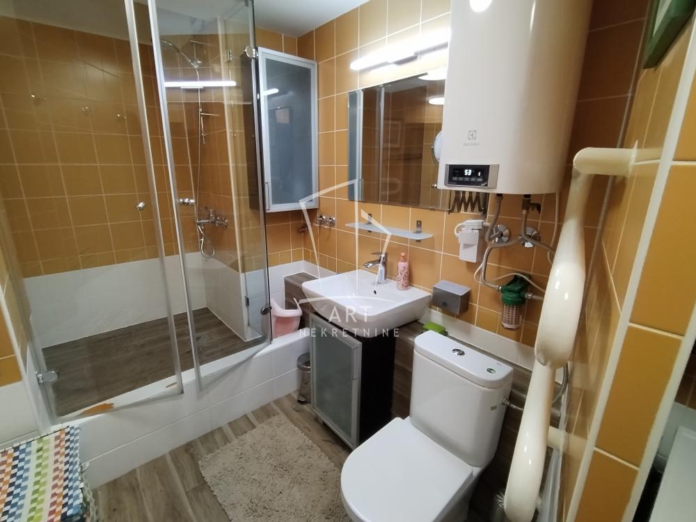 Slika 11 - Aleksinačkih rudara, Trosoban stan za izdavanje, 67m2, 700€
