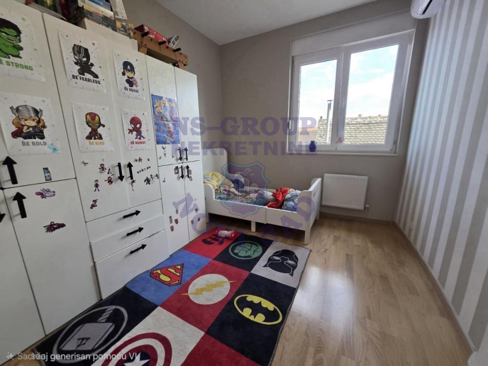 Slika 4 - Trosoban stan na prodaju, 60m2, 199.280€