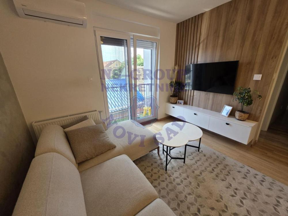 Slika 1 - Trosoban stan na prodaju, 60m2, 199.280€