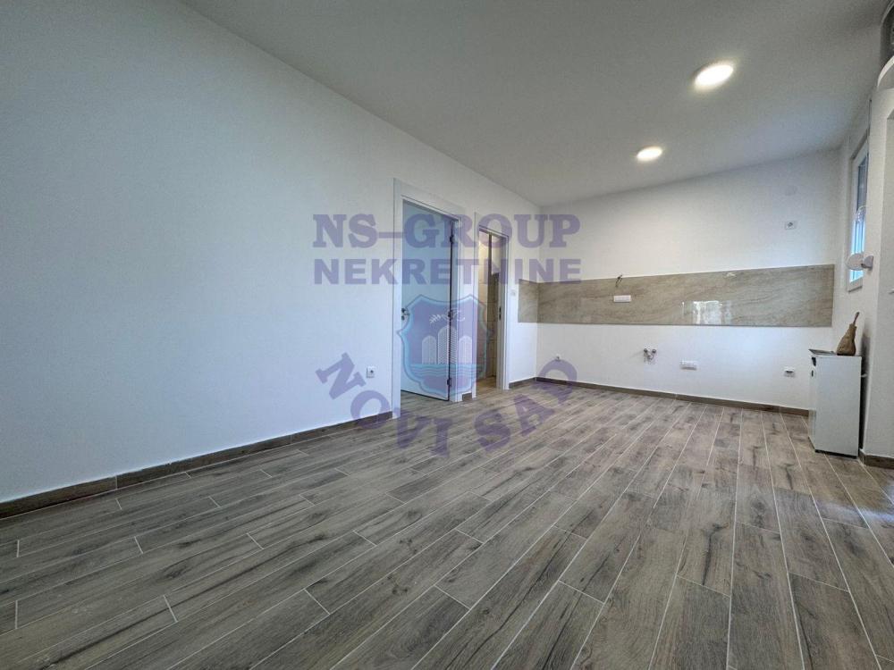 Slika 1 - Dvosoban stan na prodaju, 32m2, 58.000€