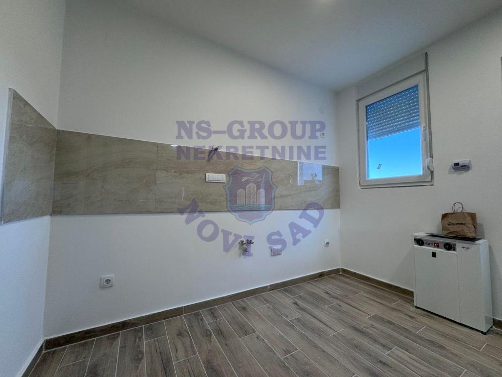 Slika 2 - Dvosoban stan na prodaju, 32m2, 58.000€