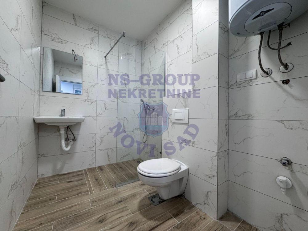 Slika 3 - Dvosoban stan na prodaju, 32m2, 58.000€