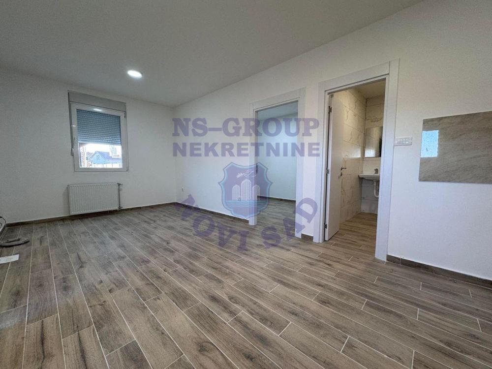 Glavna slika -Dvosoban stan na prodaju, 32m2, 58.000€