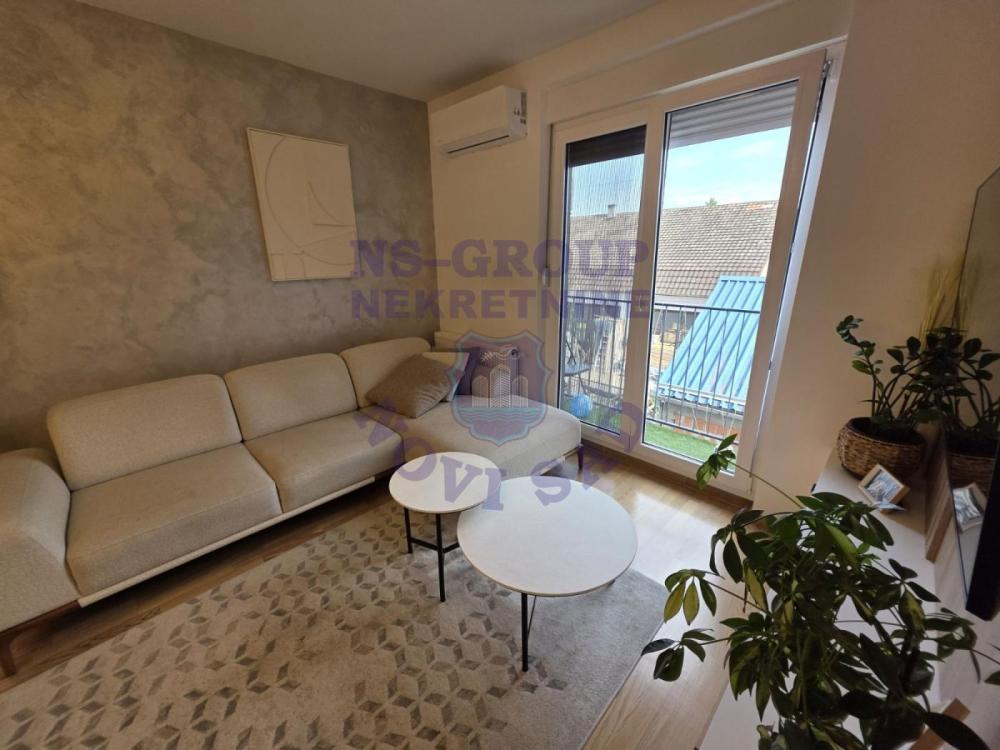 Slika 1 - Trosoban stan na prodaju, 60m2, 199.280€