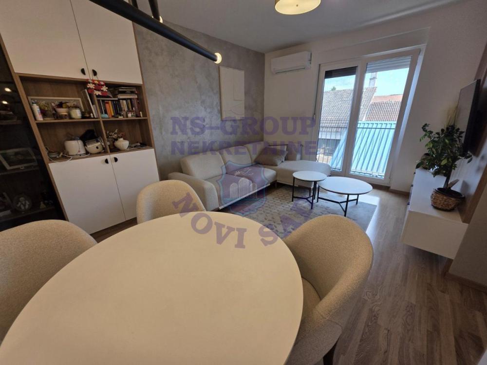 Slika 3 - Trosoban stan na prodaju, 60m2, 199.280€