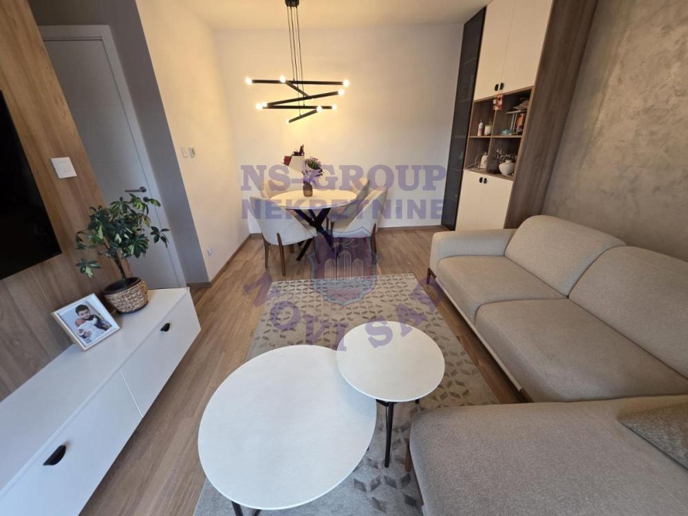 Slika 2 - Trosoban stan na prodaju, 60m2, 199.280€