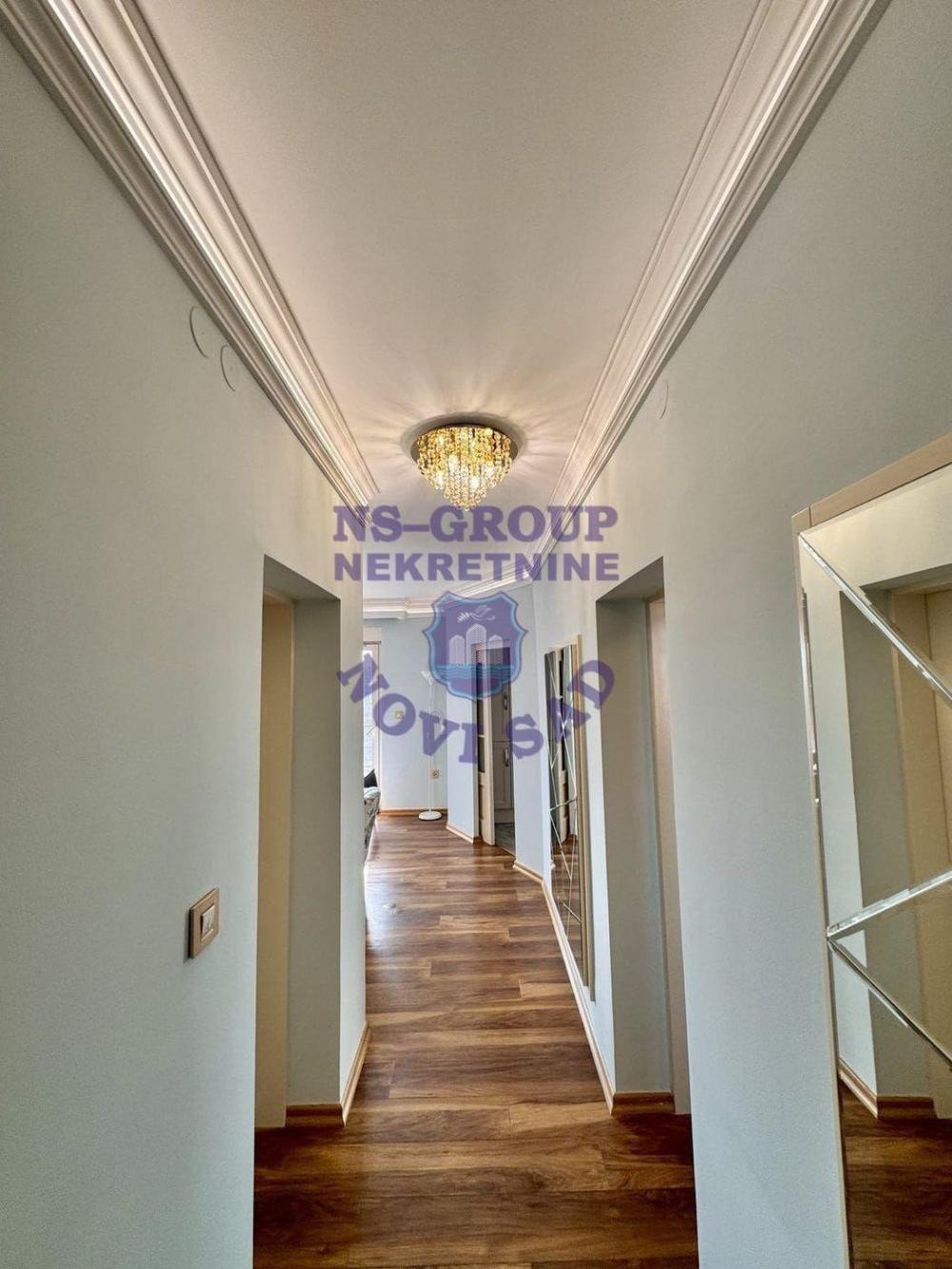 Slika 2 - Dvoiposoban stan na prodaju, 66m2, 279.900€