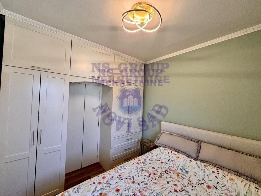 Slika 4 - Dvoiposoban stan na prodaju, 66m2, 279.900€