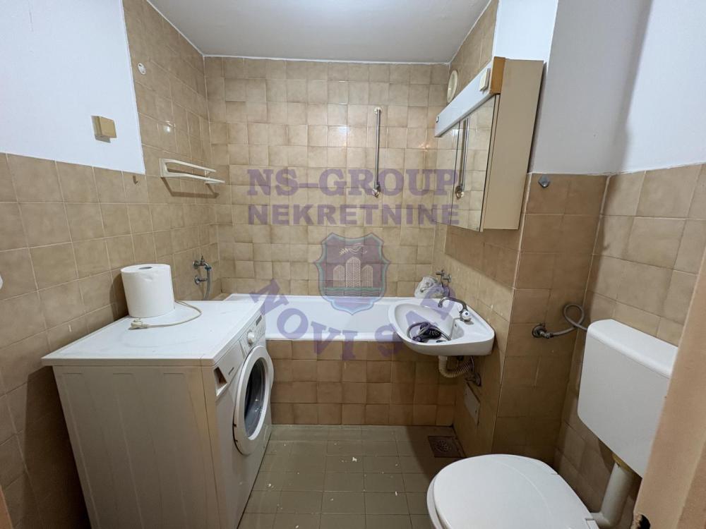 Slika 7 - Jednoiposoban stan na prodaju, 45m2, 149.350€