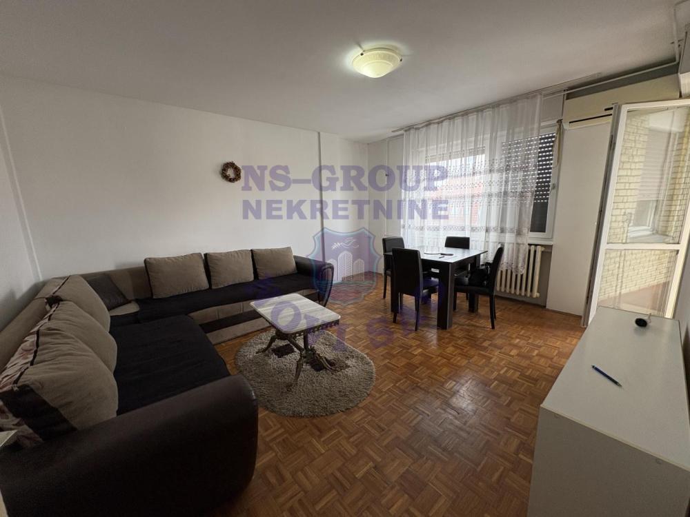 Slika 0 - Jednoiposoban stan na prodaju, 45m2, 149.350€