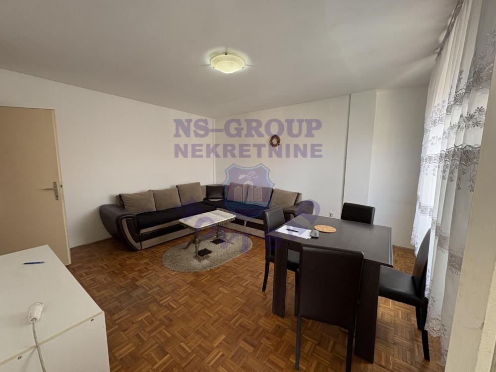 Slika 1 - Jednoiposoban stan na prodaju, 45m2, 149.350€