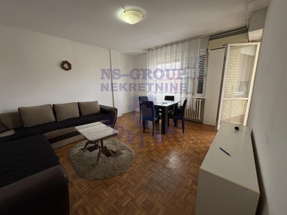 Slika 2 - Jednoiposoban stan na prodaju, 45m2, 149.350€