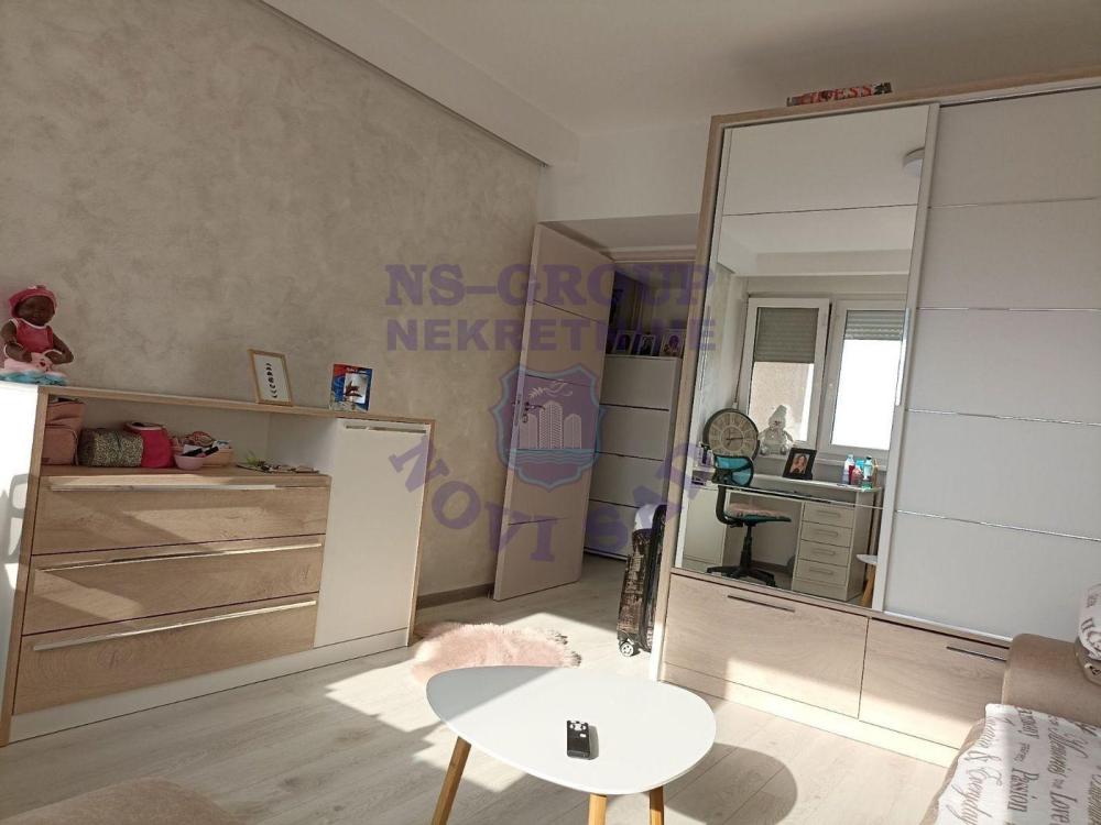 Slika 4 - Dvosoban stan na prodaju, 39m2, 128.750€
