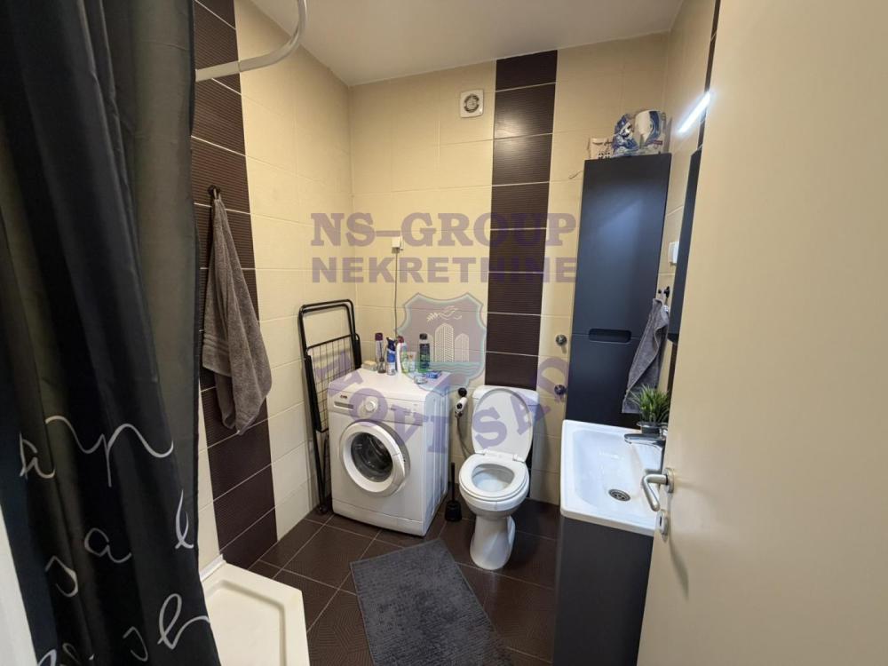 Slika 5 -  Stan na prodaju, 25m2, 87.550€