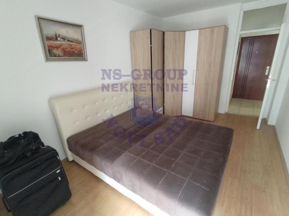 Slika 2 - Dvosoban stan na prodaju, 51m2, 144.200€