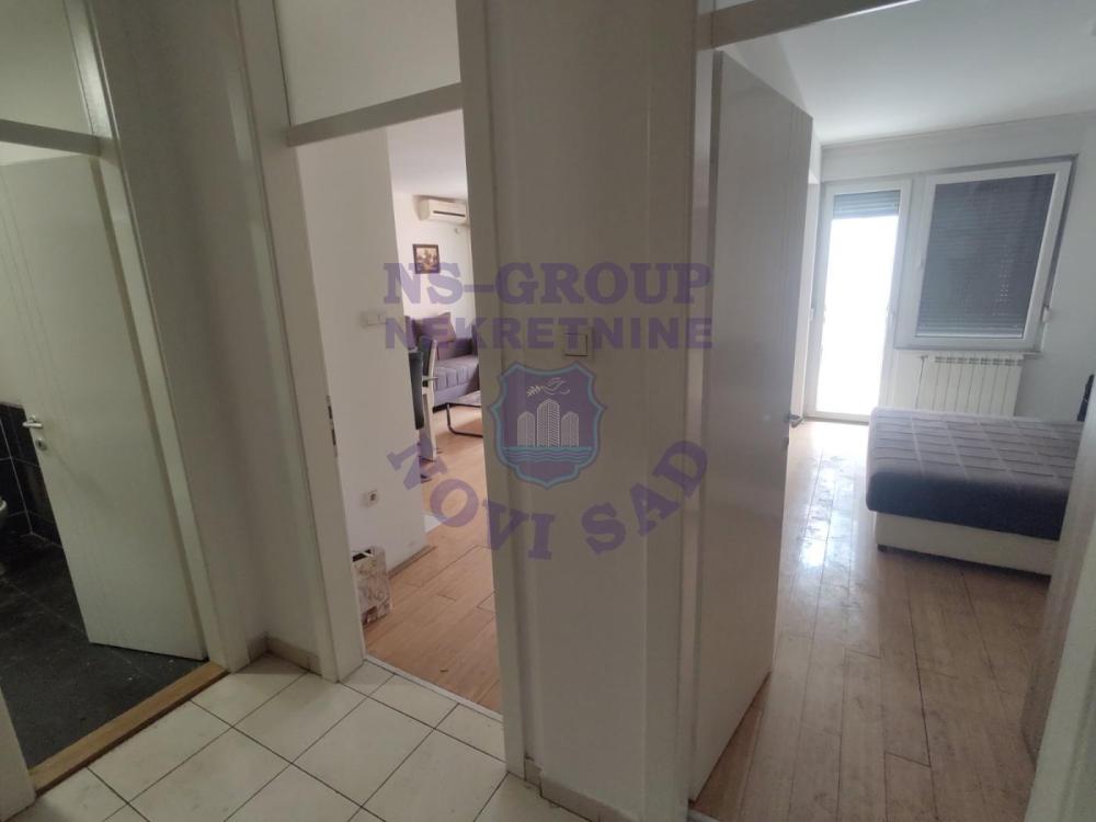 Slika 4 - Dvosoban stan na prodaju, 51m2, 144.200€